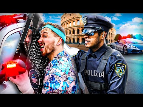 I Got Arrested By Corrupt Police